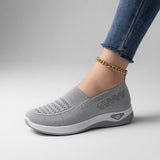Inésine™ — Slip-on ajouré léger confort naturel quotidien