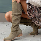 Linéa™ | Les bottes d’hiver élégantes et confortables pour femmes