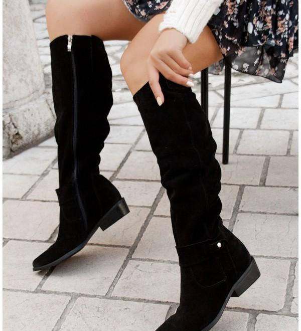 Linéa™ | Les bottes d’hiver élégantes et confortables pour femmes