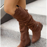 Linéa™ | Les bottes d’hiver élégantes et confortables pour femmes