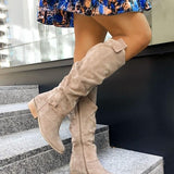 Linéa™ | Les bottes d’hiver élégantes et confortables pour femmes