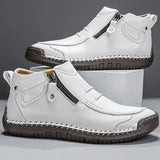 ADRIEN™ | Chaussures de Confort Intemporel