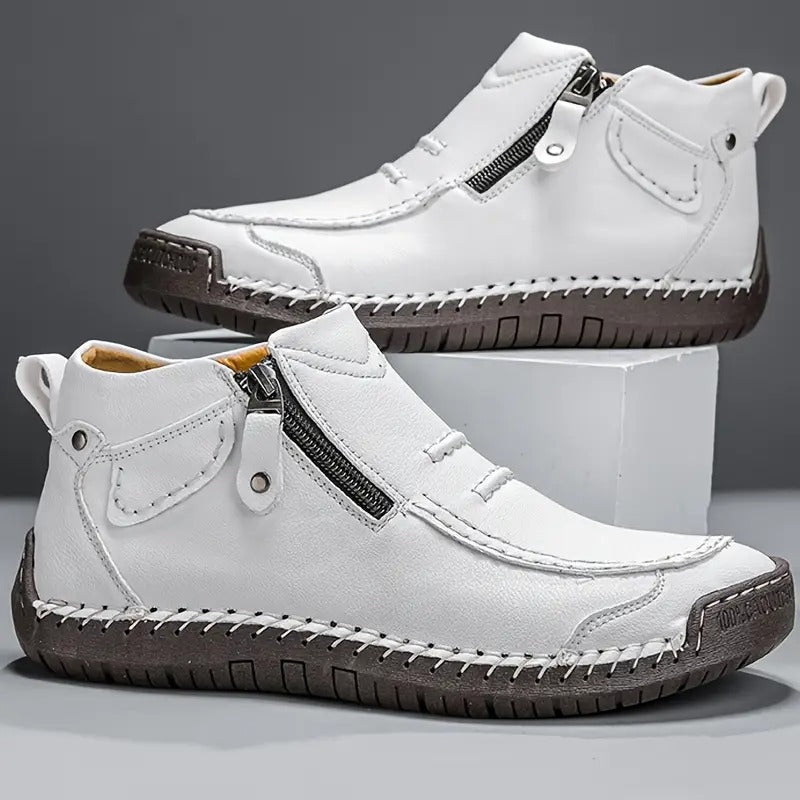 ADRIEN™ | Chaussures de Confort Intemporel