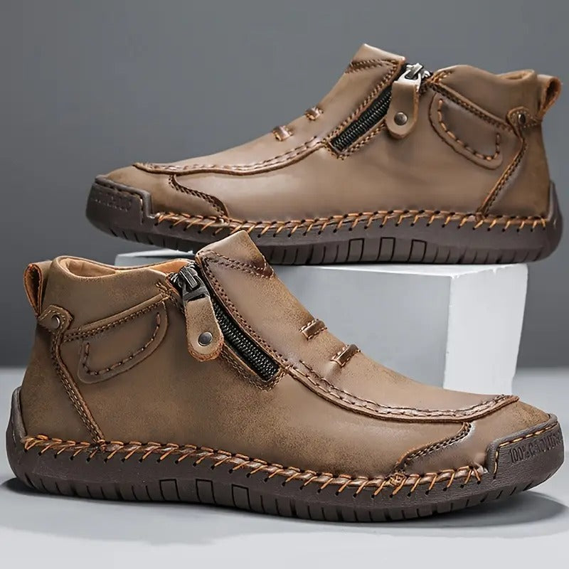 ADRIEN™ | Chaussures de Confort Intemporel