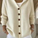 Zoey | Cardigan élégant