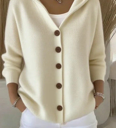 Zoey | Cardigan élégant