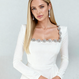 Élisa™ | Élégance veloutée pour vos soirées de fête