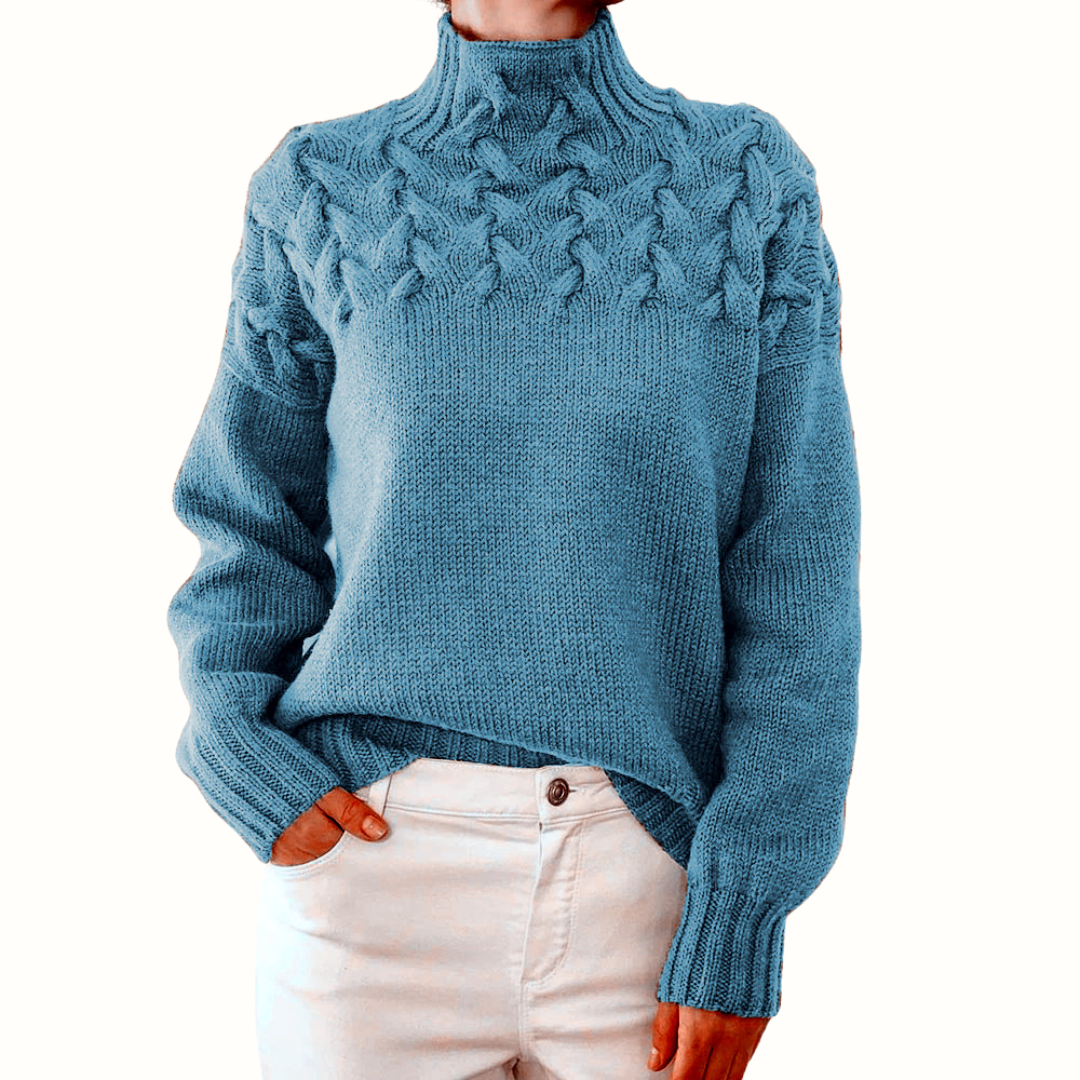 Élise™ – Chaleur élégante pour chaque jour