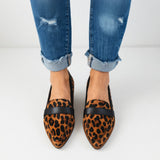 Maréline™ — Mocassins élégants confortables style intemporel