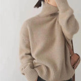 Isabella - Pull En Cachemire Élégant