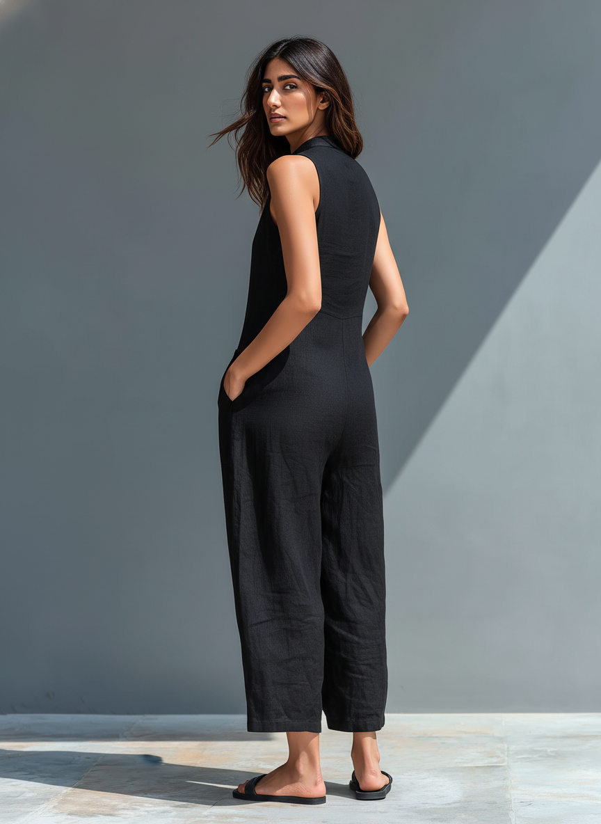 Mode féminine de luxe