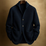 Adel™ – Cardigan structuré, chaleur sans lourdeur