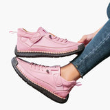 Soléna™ – Les sneakers légères qui subliment votre confort au quotidien
