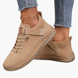 Soléna™ – Les sneakers légères qui subliment votre confort au quotidien