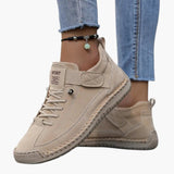 Soléna™ – Les sneakers légères qui subliment votre confort au quotidien