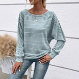Seraphine - Pull Élégant Décontracté