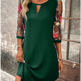 Sofia - Robe Élégante d'Été