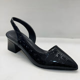 Lucienne™ — Talons ergonomiques élégants confort absolu