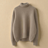 INES - Pull Chic Et Confortable