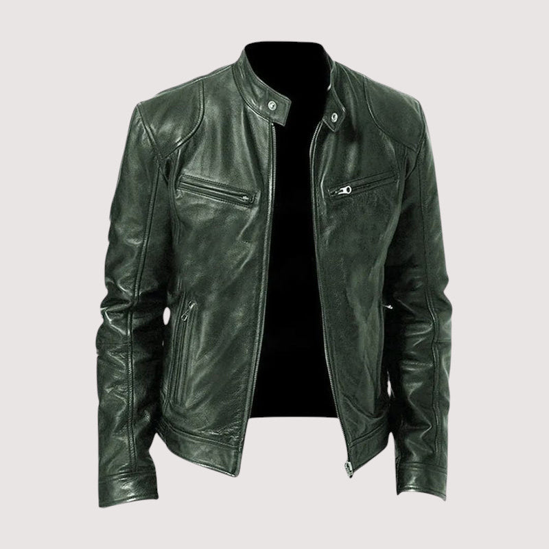 MARC™ | Veste Homme Élégance Moderne