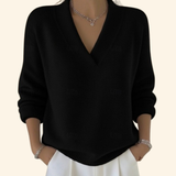 Noor - Pull Confort Élégant