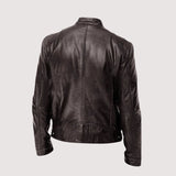 MARC™ | Veste Homme Élégance Moderne