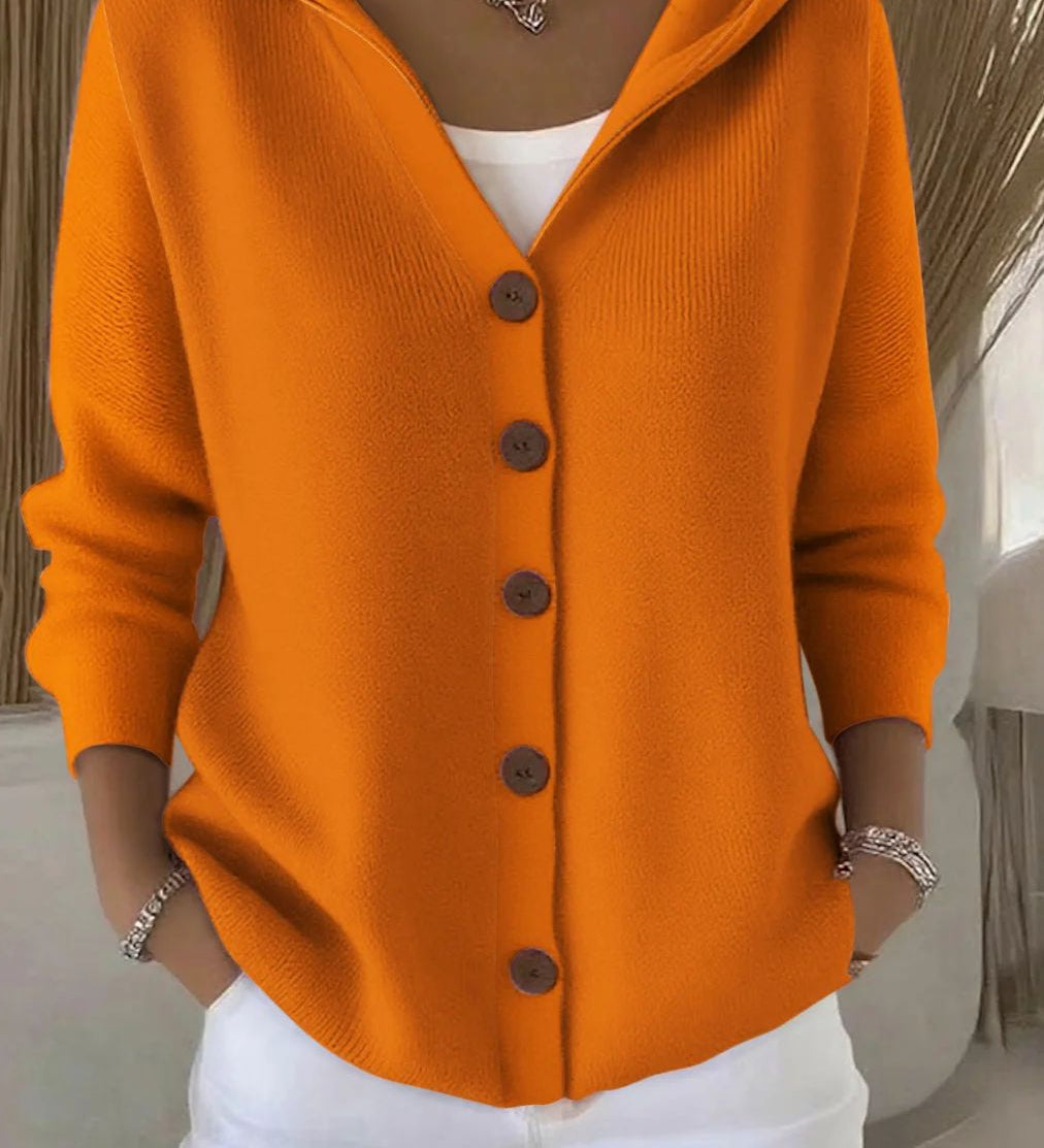 Zoey | Cardigan élégant