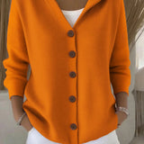 Zoey | Cardigan élégant