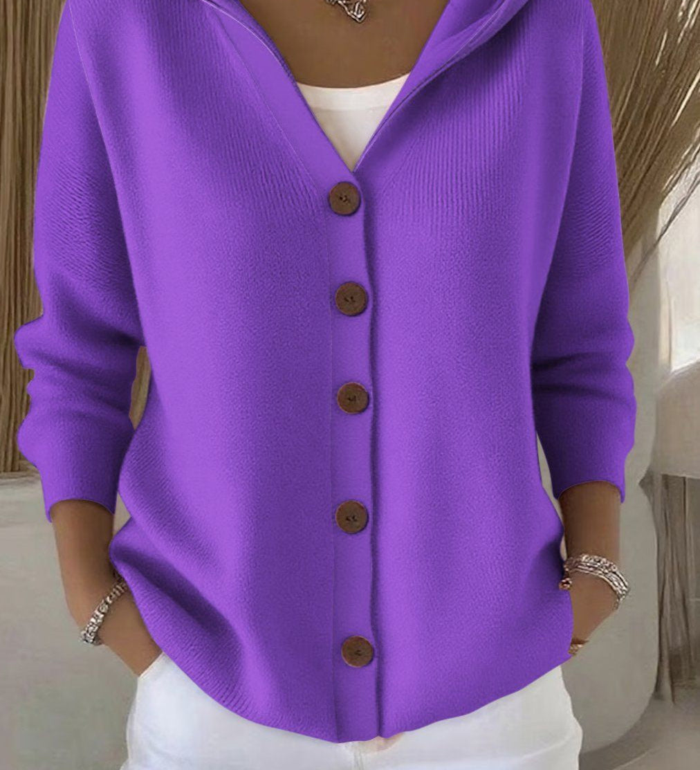 Zoey | Cardigan élégant