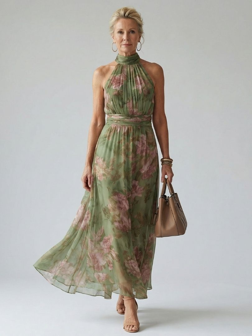 Robes Maxi