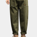 THÉODORE™ | Pantalon Cargo Élégant et Confortable pour Homme