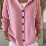 Zoey | Cardigan élégant