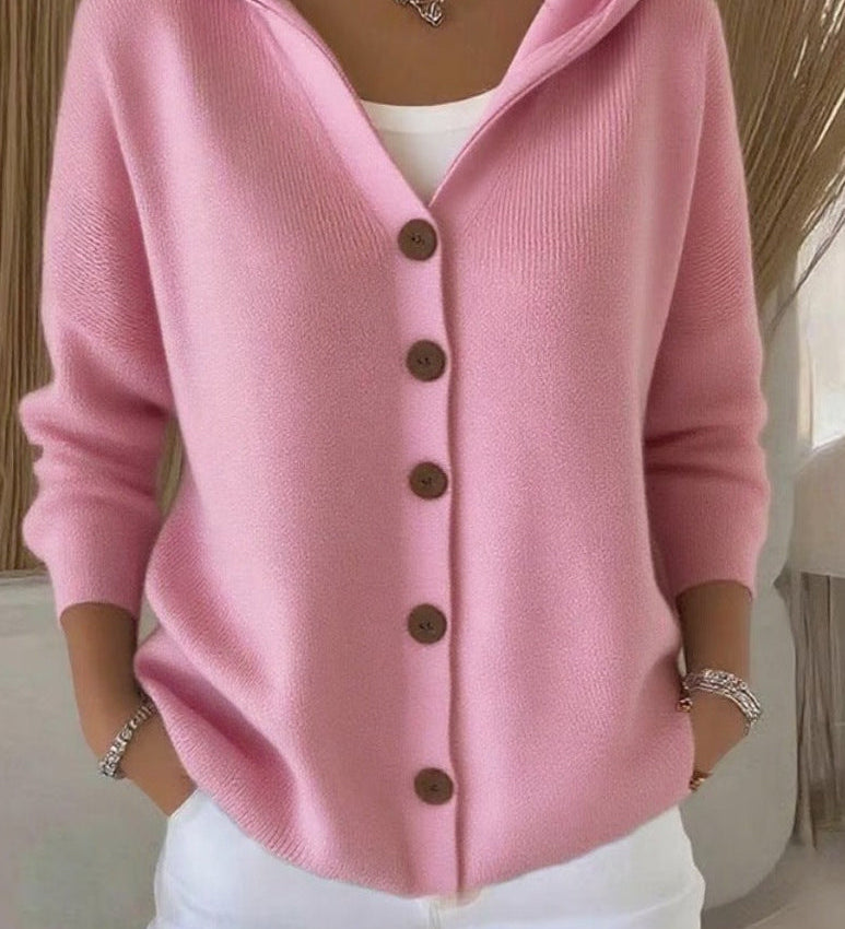 Zoey | Cardigan élégant