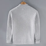 Massimo - Cardigan Chic En Coton