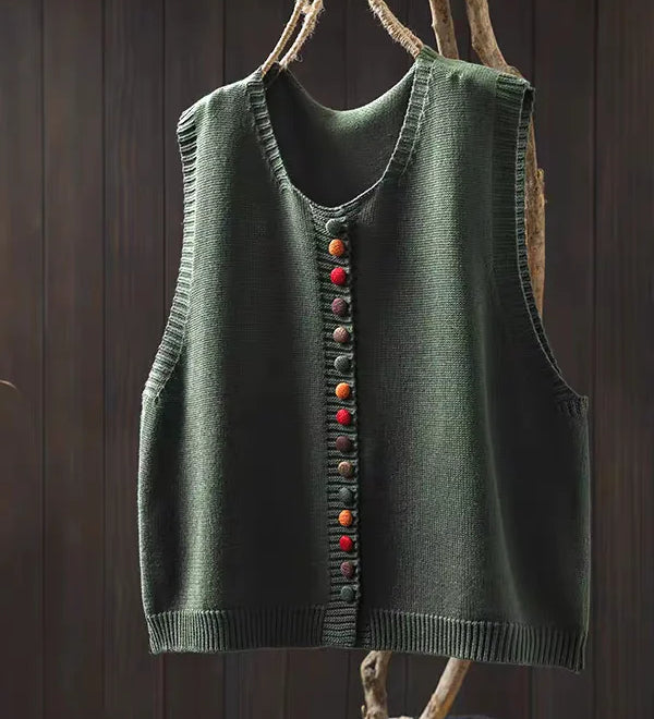 Monique™ | Cardigan élégant pour un confort quotidien
