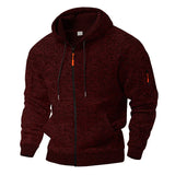 Bernard™ | Veste chaude élégante pour l’hiver
