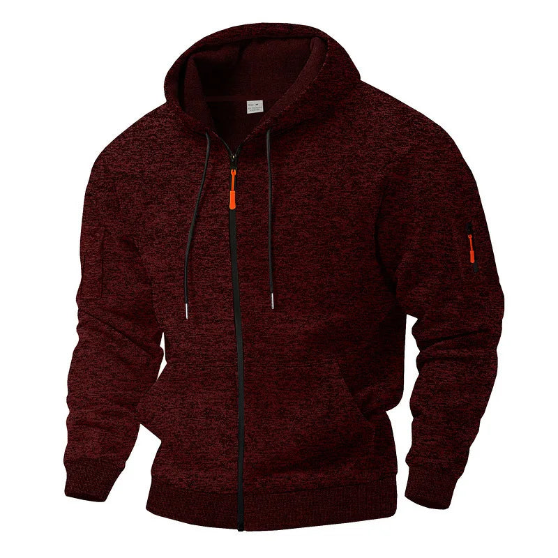 Bernard™ | Veste chaude élégante pour l’hiver