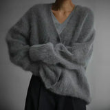 Daisy - Pull En Cachemire Chic