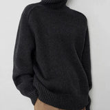 Thessara - Pull En Cachemire Élégant