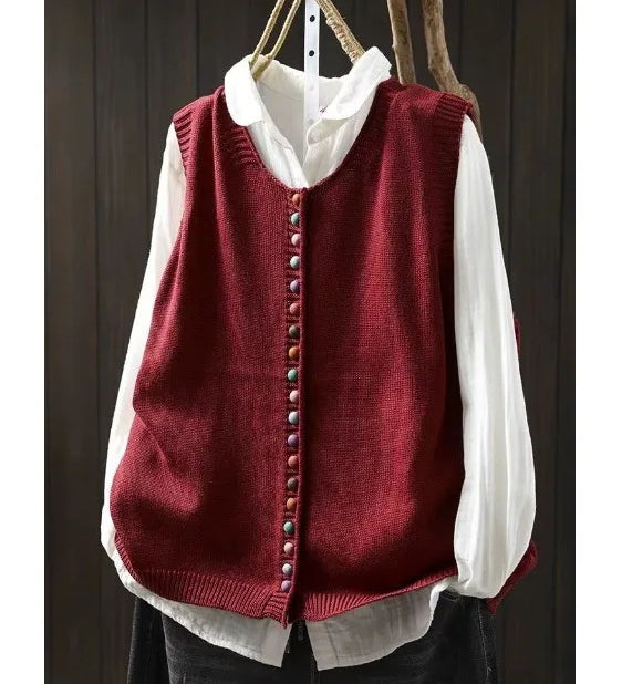 Sadie - Cardigan Chic Quotidien