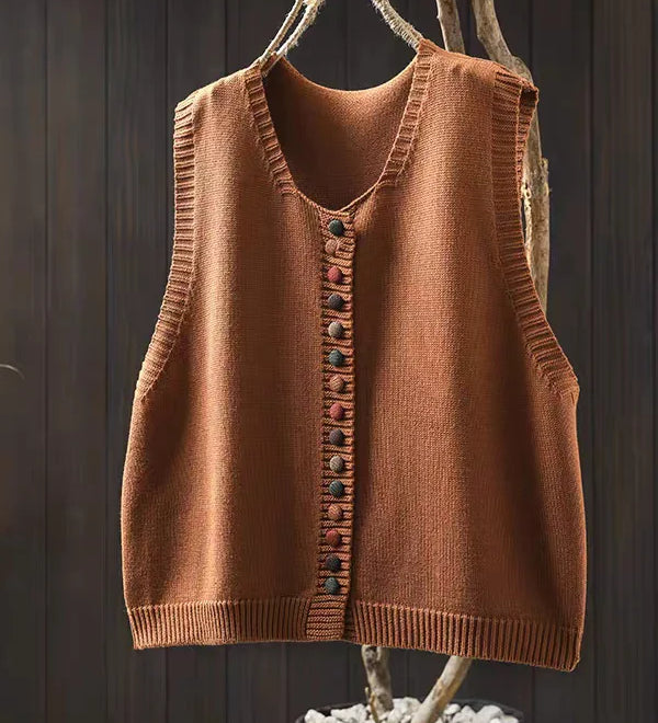 Sadie - Cardigan Chic Quotidien