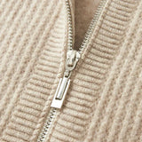 Robin - Hoodie En Cachemire Luxe