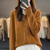 Sofia - Pull Duveteux Chic