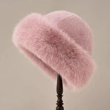 Velora - Bonnet Douillet Chic