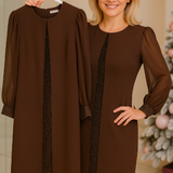 Adèle™ – Élégance raffinée pour chaque instant