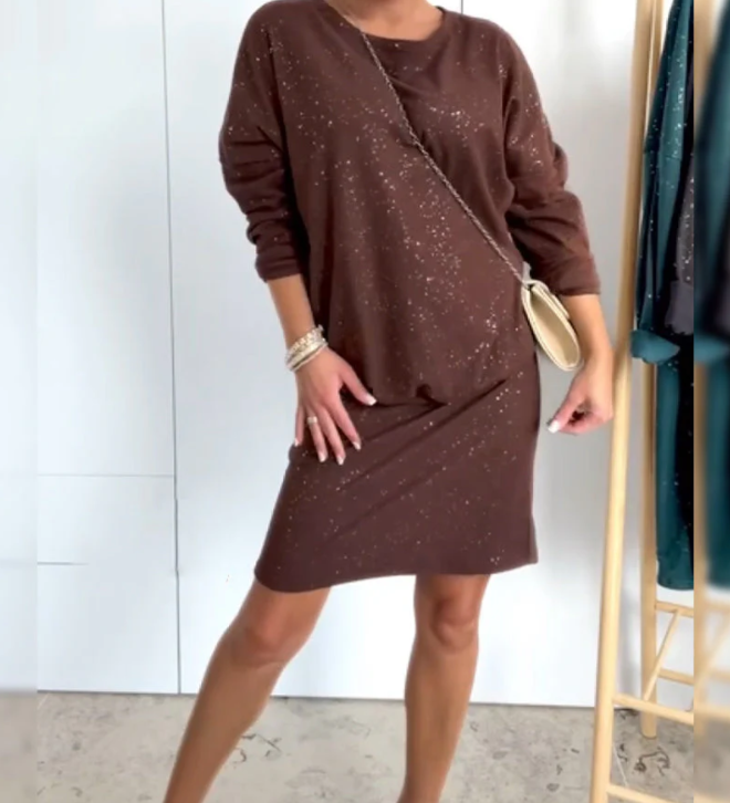 Hélène™ - Confort élégant quotidien sans effort