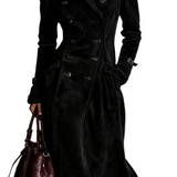 Éléonore™ — Manteau long à élégance intemporelle