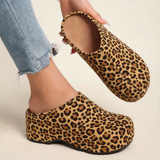 Clémence™ — Chaussures confortables pour marche naturelle
