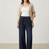 Hélène™ — Pantalon fluide confortable style décontracté