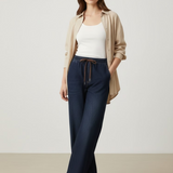Hélène™ — Pantalon fluide confortable style décontracté